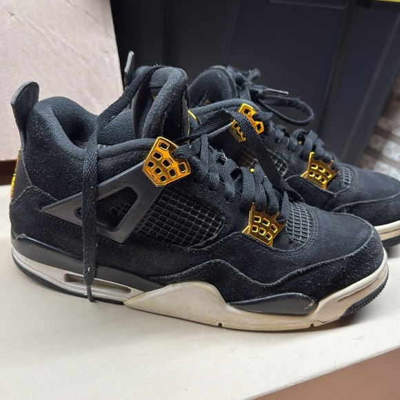 Air Jordan 4 Royalty 8 Men’s - Picture 2 of 11